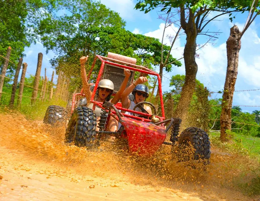 Tour en Buggies 3