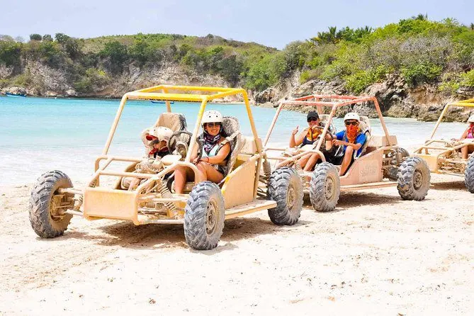 Tour en Buggies 5