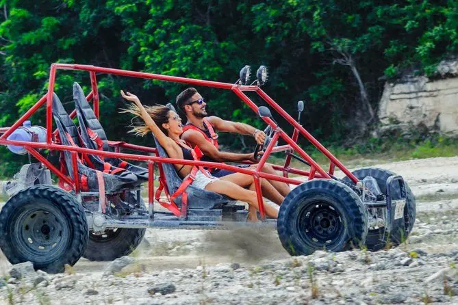 Tour en Buggies 6